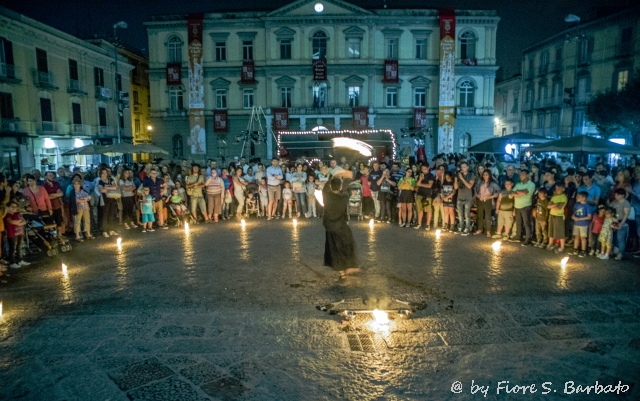 italie theatre rue culture art festival feu public