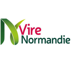 <p>Mairie de Vire Normandie</p>
