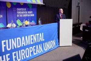 SourceEC - Audiovisual Service Cooperators Photographer : Claudio Centonze Copyright European Union, 2025